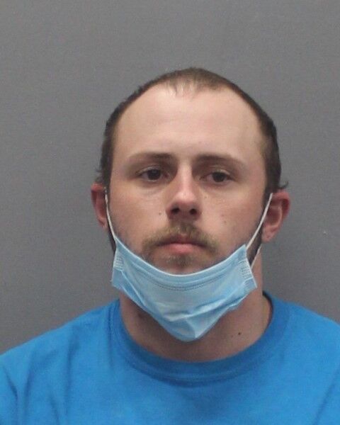 Eastridge, James